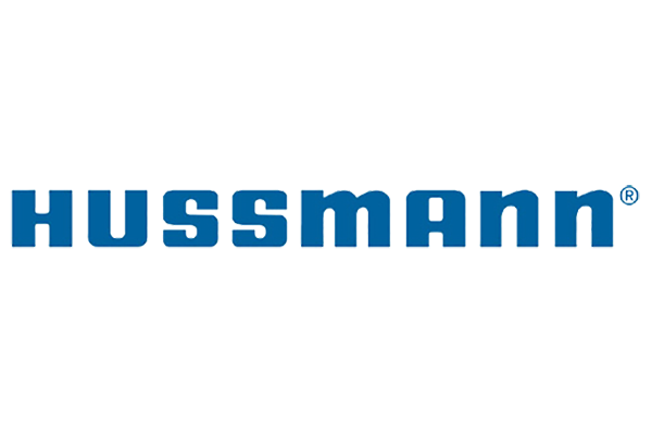 hussmann logo